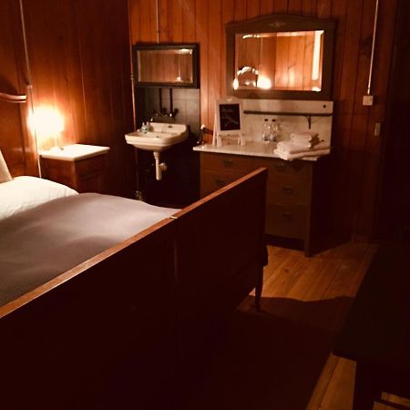 B&B Baeren Rüeggisberg Esterno foto