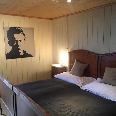 B&B Baeren Rüeggisberg Esterno foto