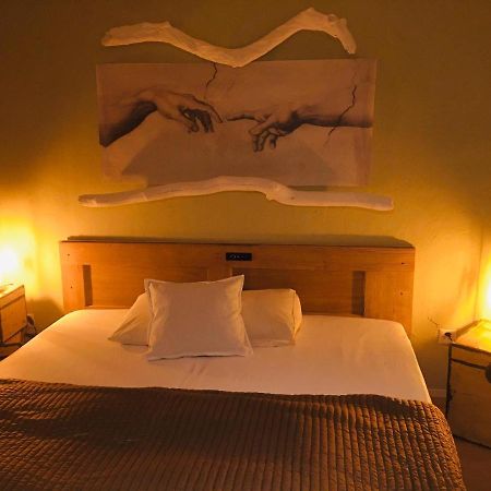 B&B Baeren Rüeggisberg Esterno foto