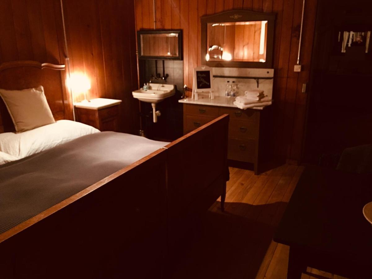 B&B Baeren Rüeggisberg Esterno foto