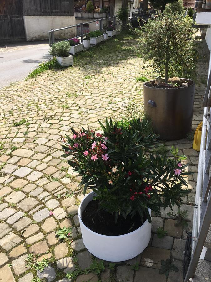B&B Baeren Rüeggisberg Esterno foto
