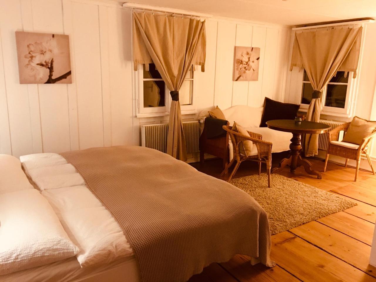 B&B Baeren Rüeggisberg Esterno foto
