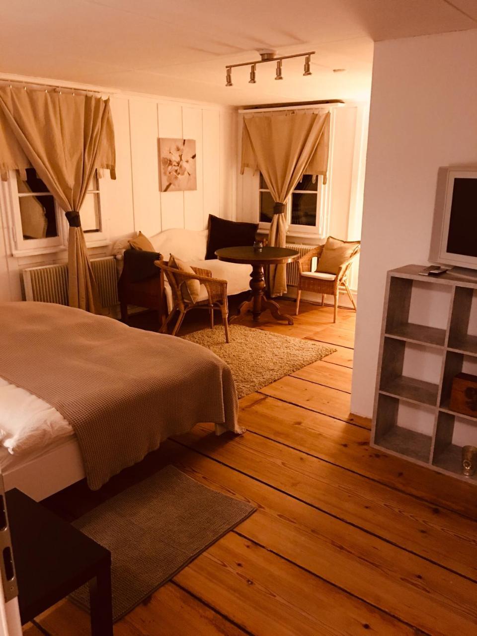 B&B Baeren Rüeggisberg Esterno foto