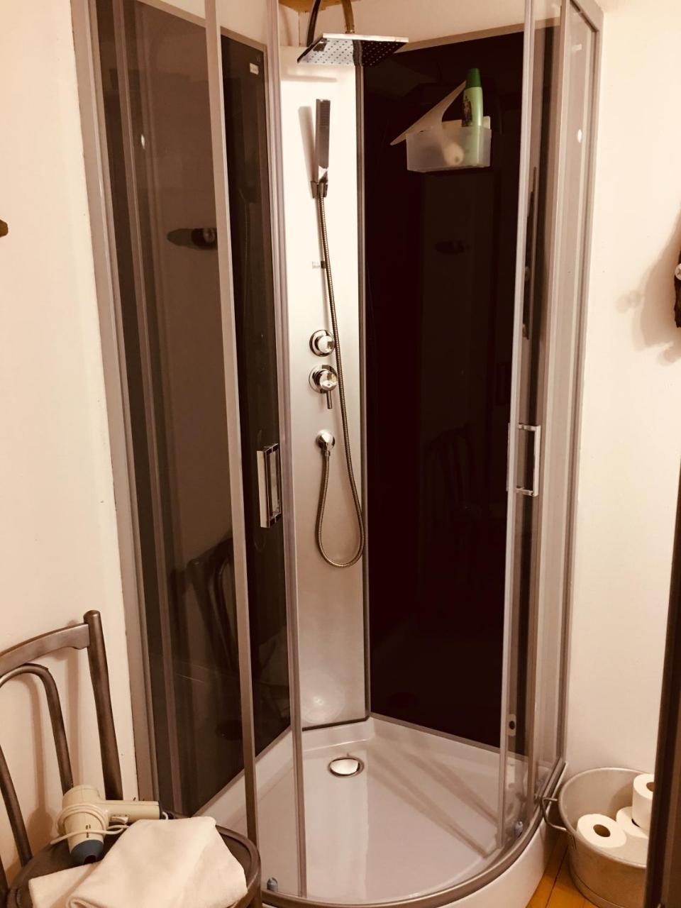 B&B Baeren Rüeggisberg Esterno foto