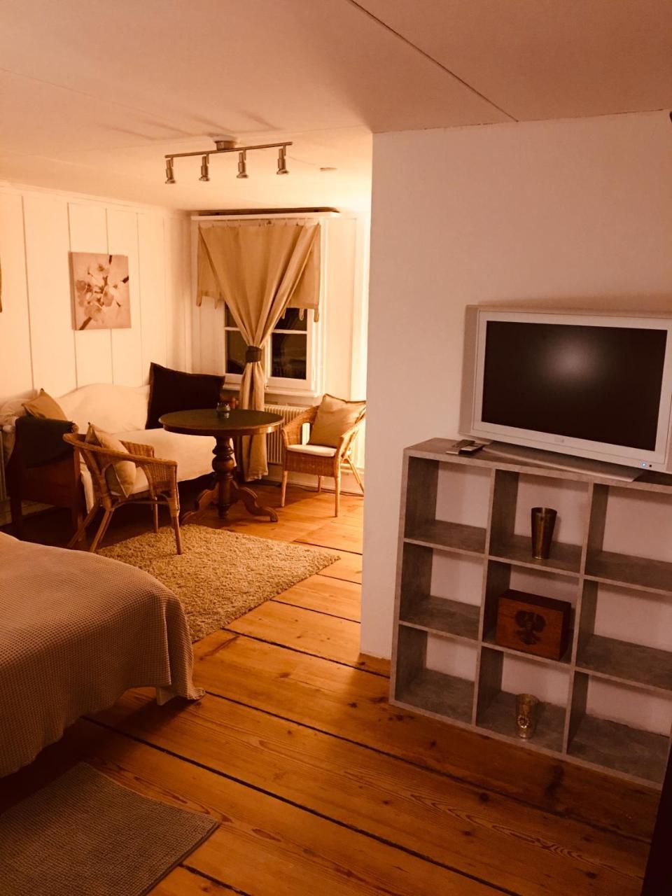 B&B Baeren Rüeggisberg Esterno foto