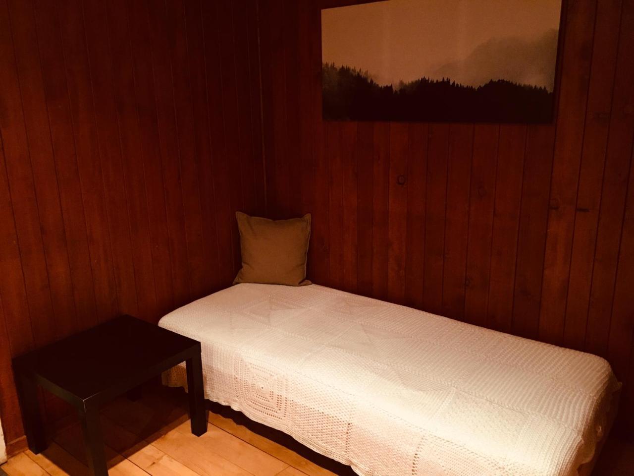 B&B Baeren Rüeggisberg Esterno foto