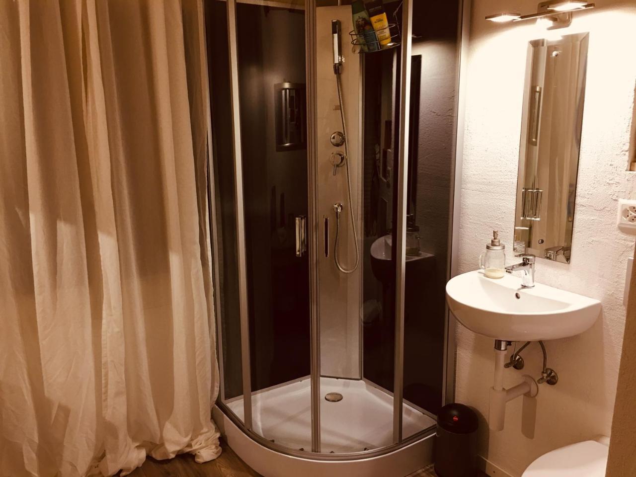 B&B Baeren Rüeggisberg Esterno foto