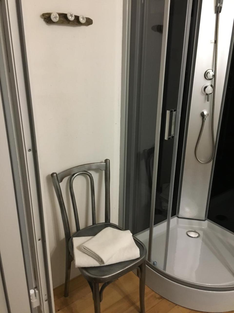 B&B Baeren Rüeggisberg Esterno foto