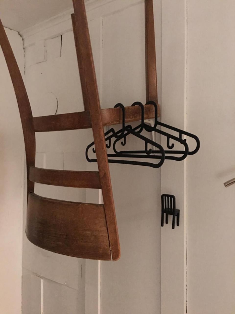 B&B Baeren Rüeggisberg Esterno foto