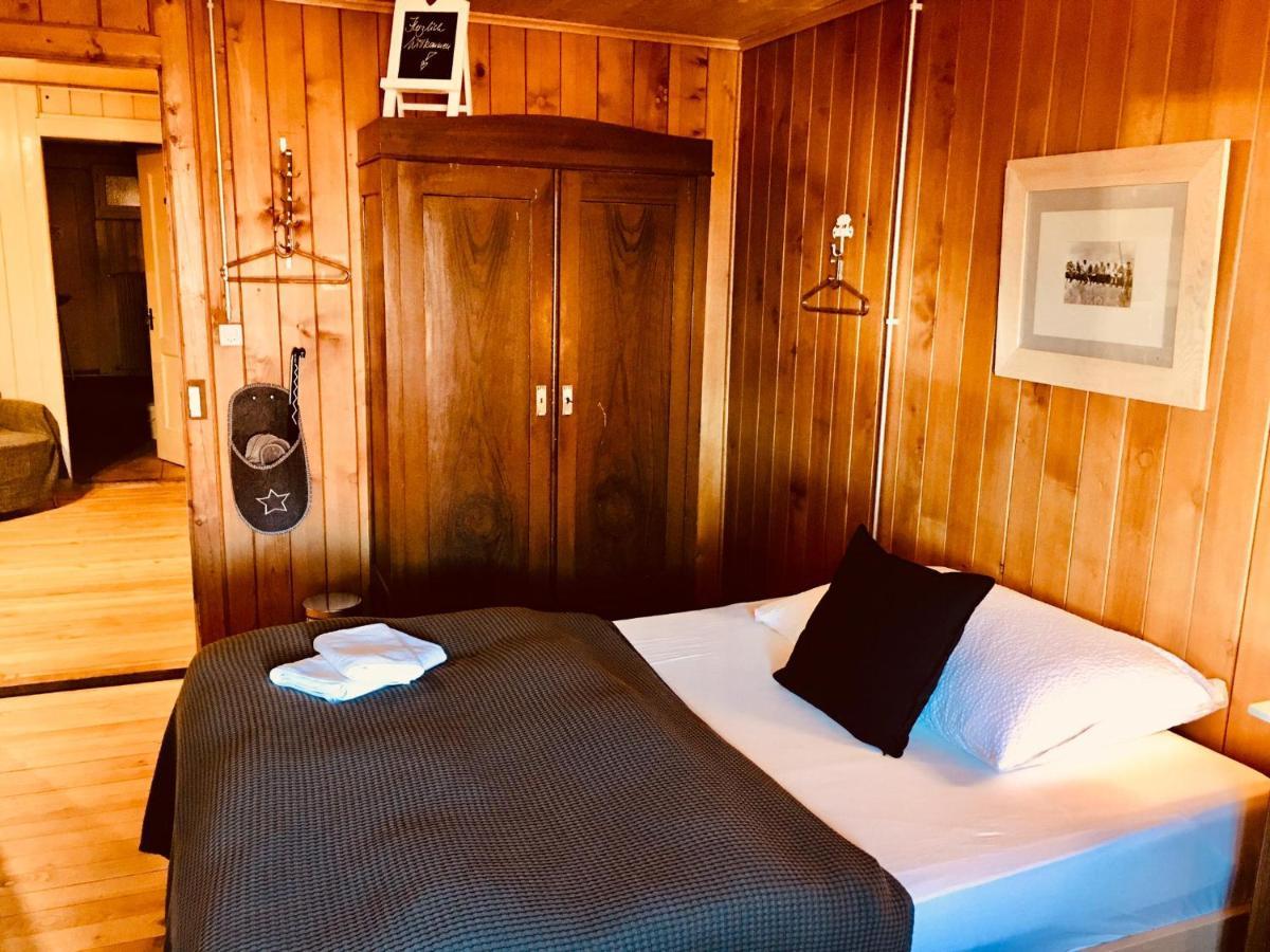 B&B Baeren Rüeggisberg Esterno foto