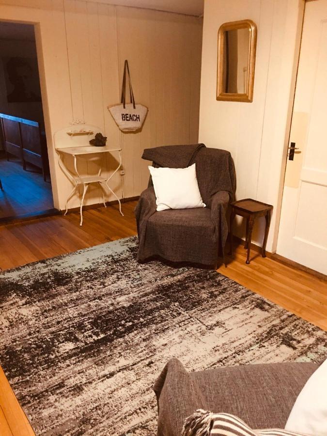 B&B Baeren Rüeggisberg Esterno foto