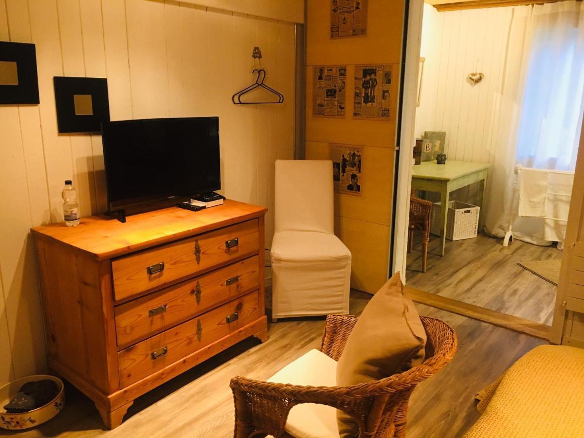B&B Baeren Rüeggisberg Esterno foto