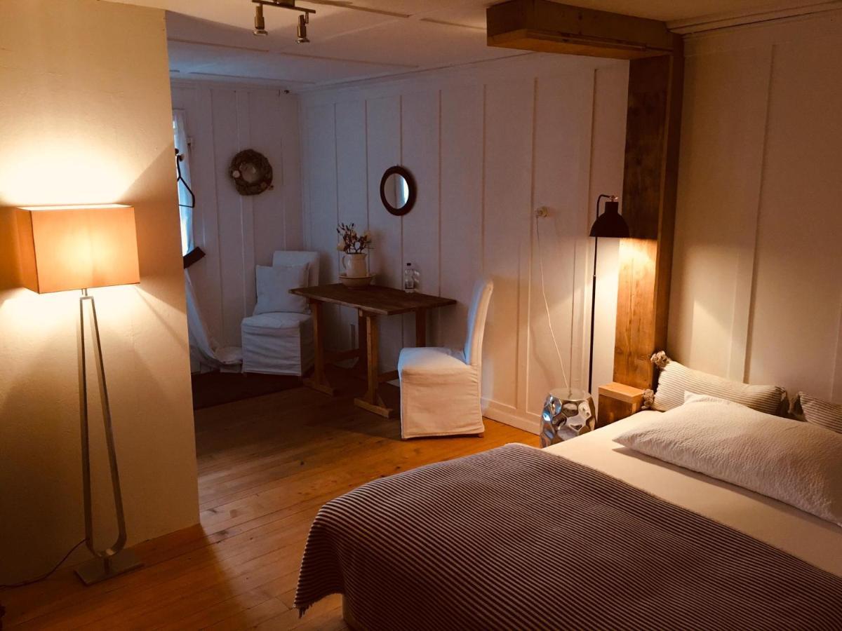 B&B Baeren Rüeggisberg Esterno foto