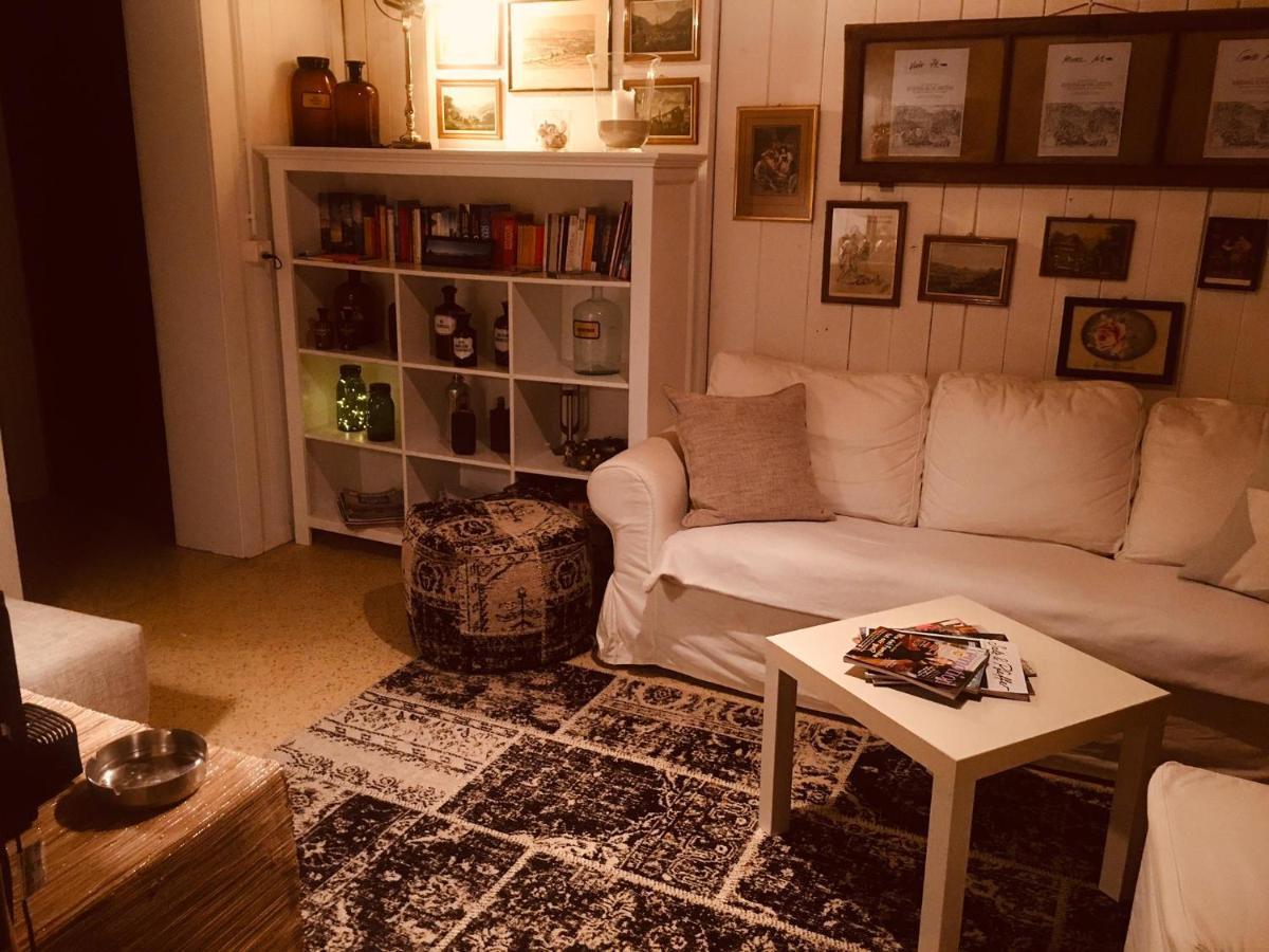 B&B Baeren Rüeggisberg Esterno foto