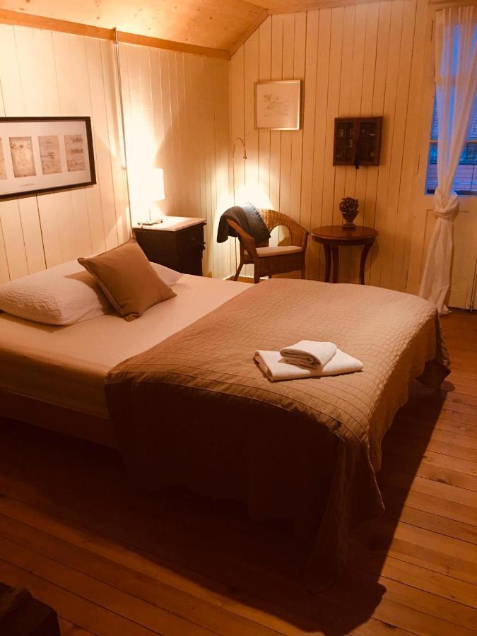 B&B Baeren Rüeggisberg Esterno foto