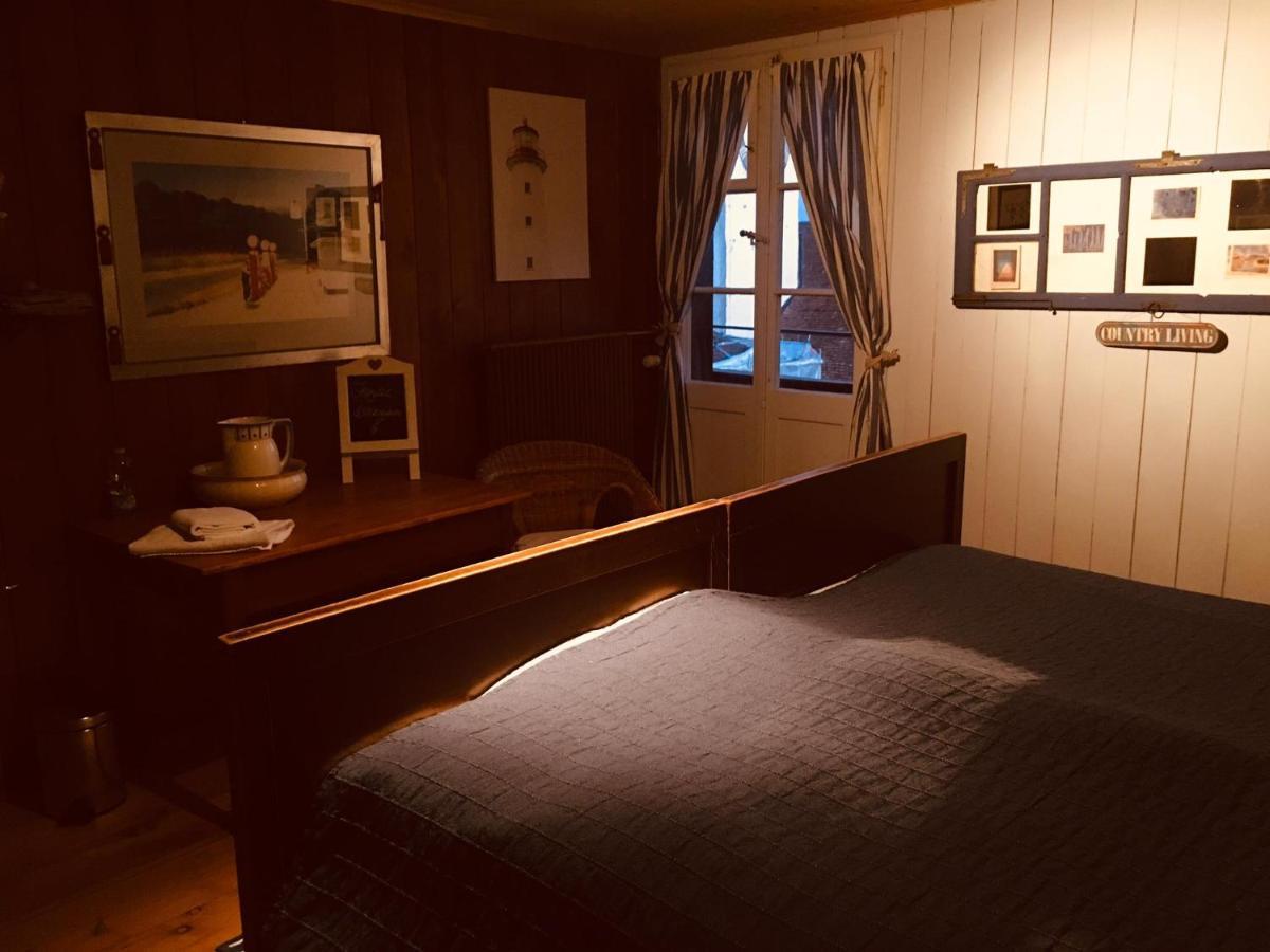 B&B Baeren Rüeggisberg Esterno foto