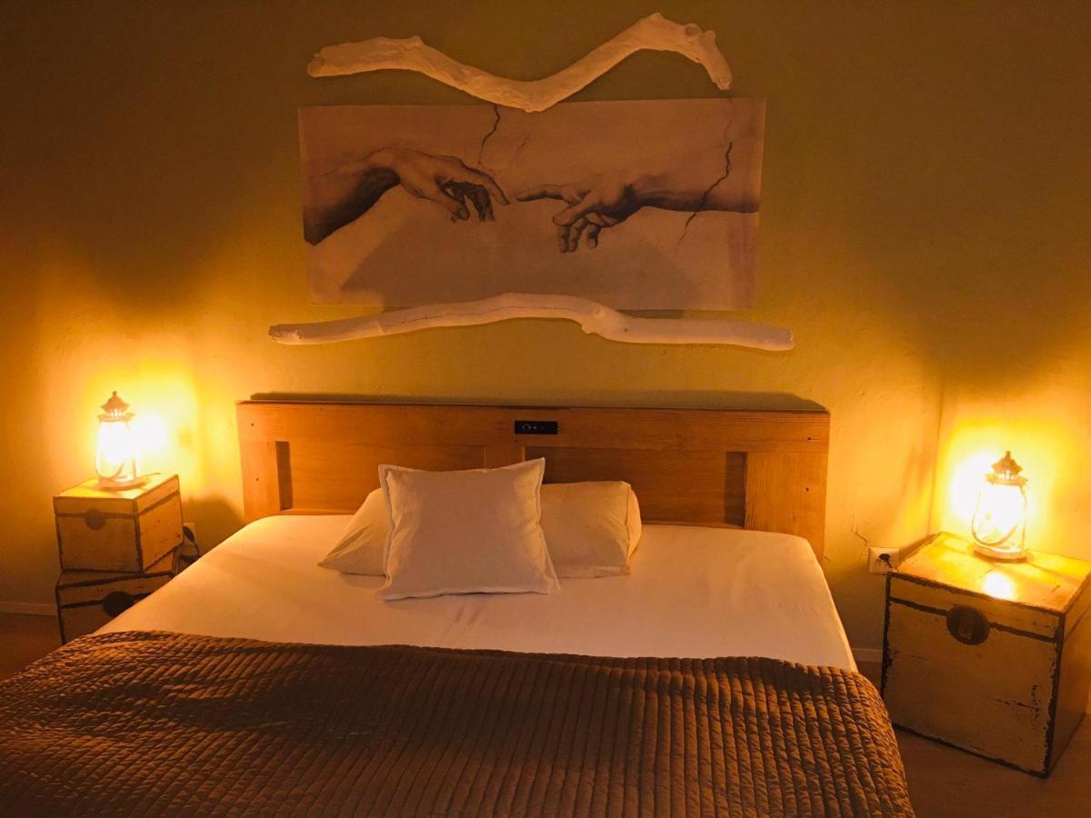 B&B Baeren Rüeggisberg Esterno foto