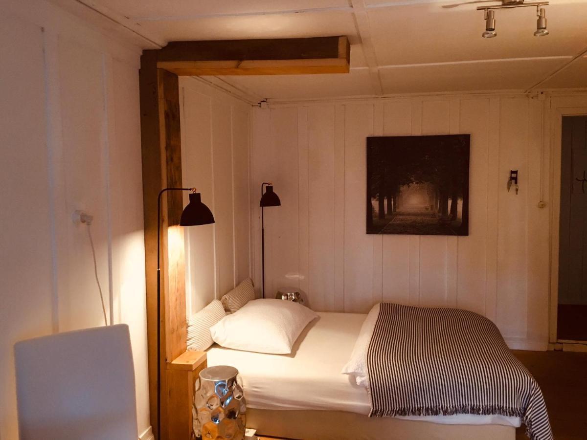 B&B Baeren Rüeggisberg Esterno foto