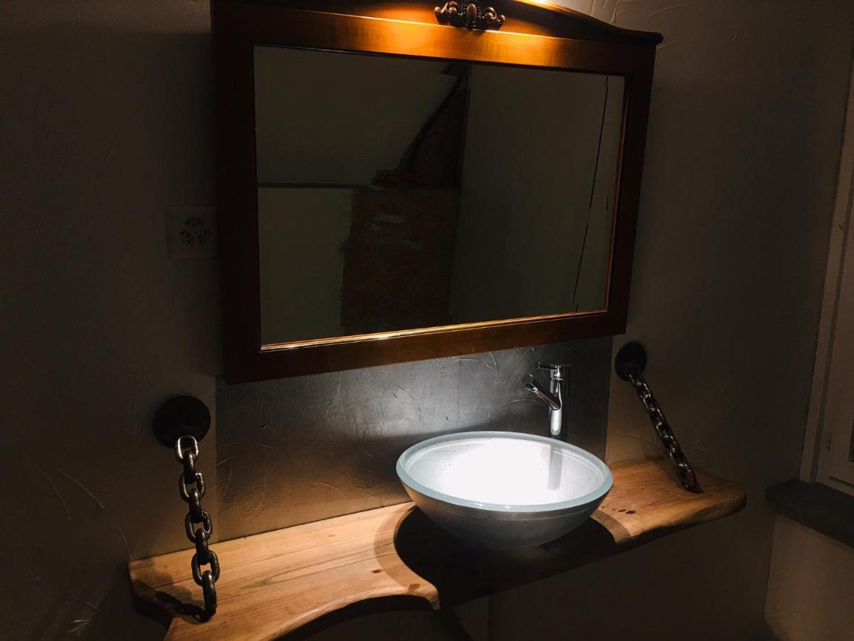 B&B Baeren Rüeggisberg Esterno foto