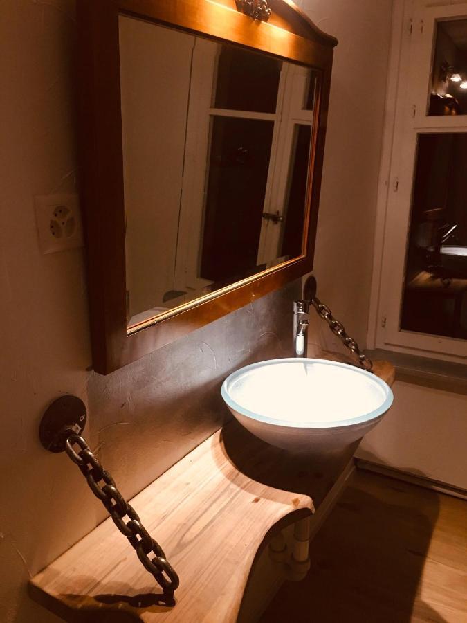 B&B Baeren Rüeggisberg Esterno foto