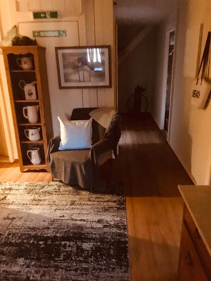 B&B Baeren Rüeggisberg Esterno foto