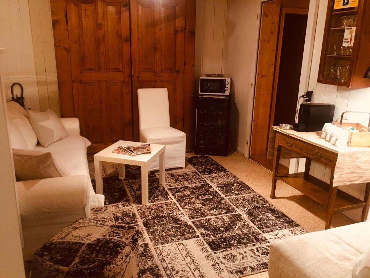 B&B Baeren Rüeggisberg Esterno foto