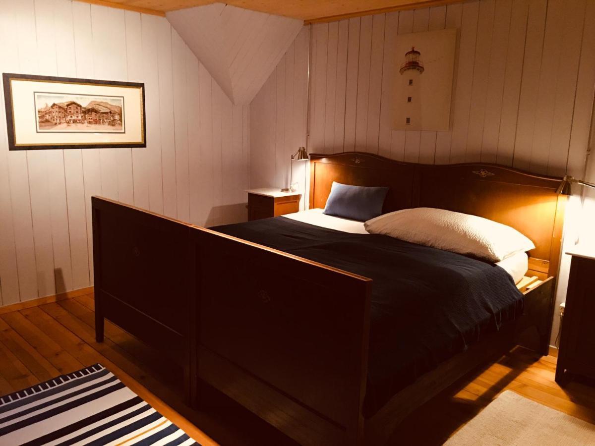B&B Baeren Rüeggisberg Esterno foto