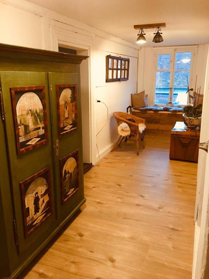B&B Baeren Rüeggisberg Esterno foto