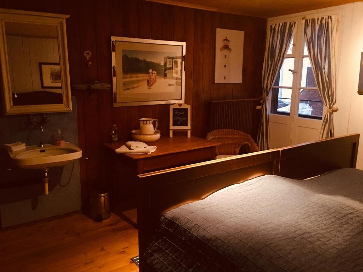 B&B Baeren Rüeggisberg Esterno foto