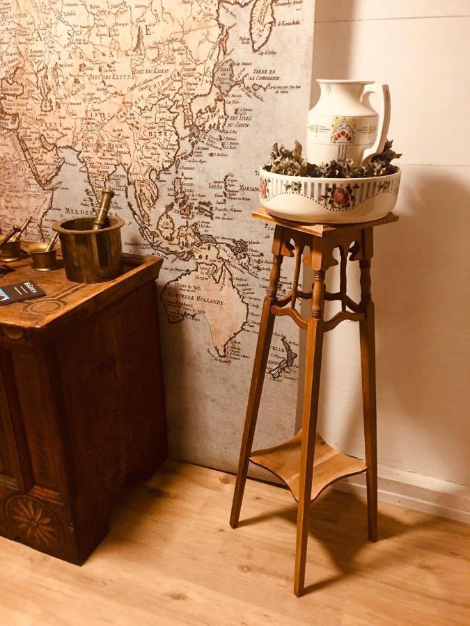 B&B Baeren Rüeggisberg Esterno foto