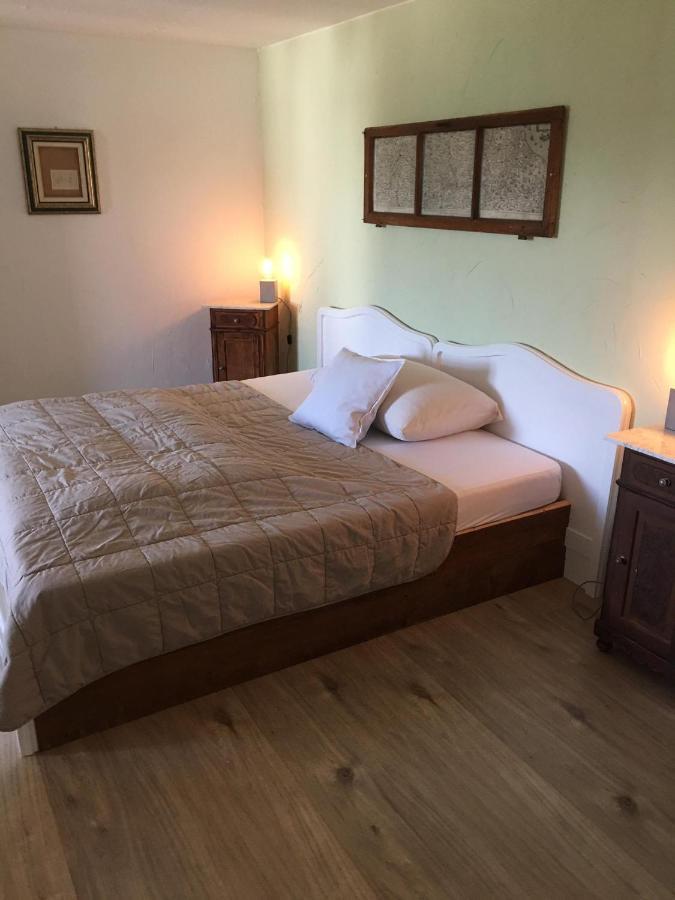 B&B Baeren Rüeggisberg Esterno foto