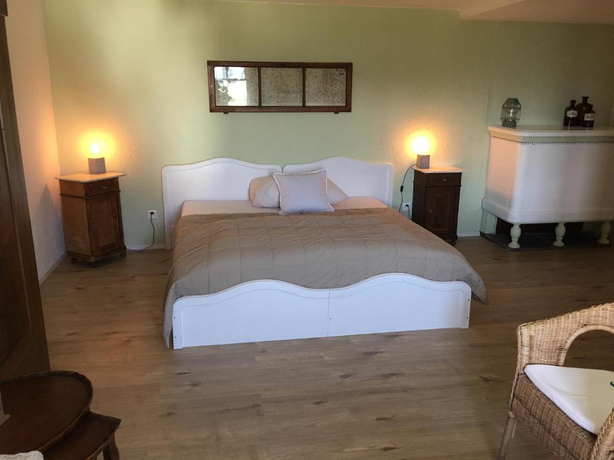 B&B Baeren Rüeggisberg Esterno foto