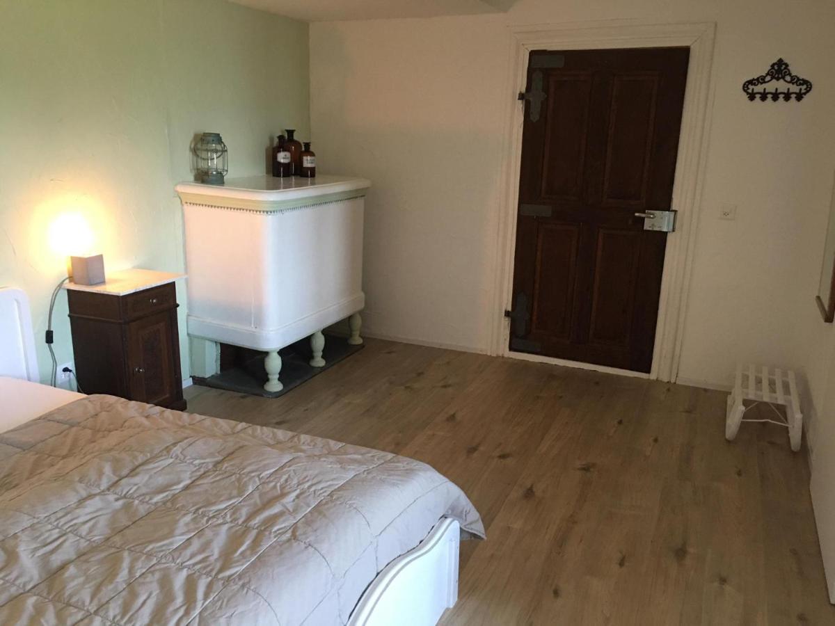 B&B Baeren Rüeggisberg Esterno foto