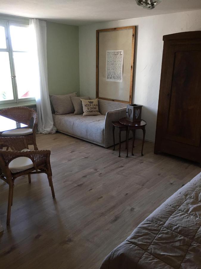 B&B Baeren Rüeggisberg Esterno foto
