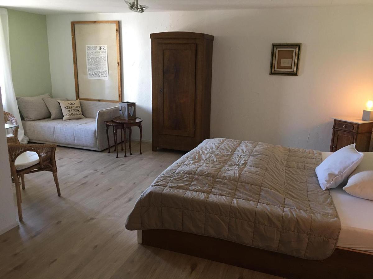 B&B Baeren Rüeggisberg Esterno foto